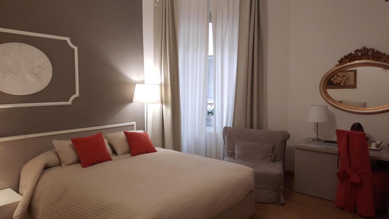 Palazzo Gropallo Rooms Genoa Bagian luar foto